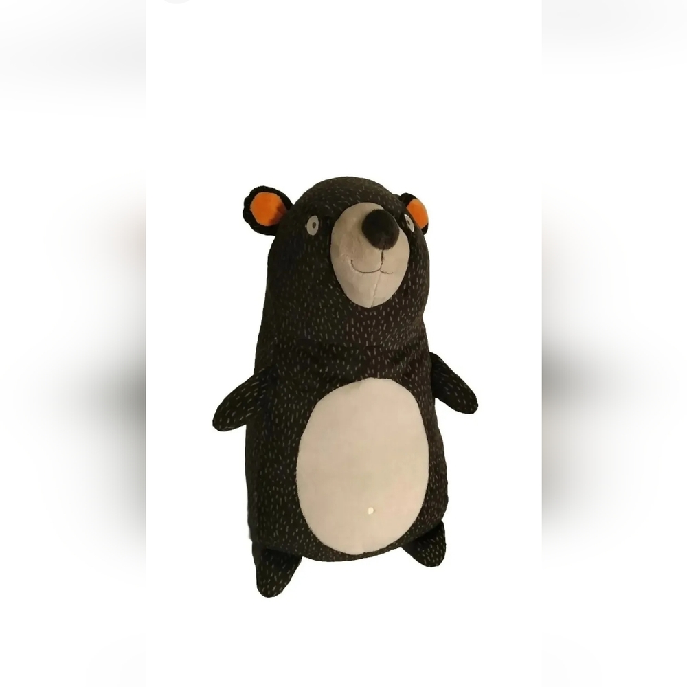 Pillowfort  Woodland 2015 Bear Circo Plush Animal Toy Throw Pillow Target